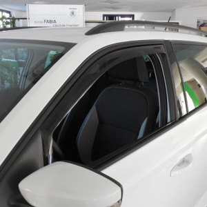 Deflettori aria Farad per...