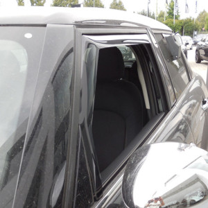 Deflettori aria Farad per...