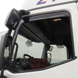 Deflettori aria Farad per...