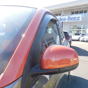 Deflettori aria Farad per...