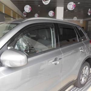 Deflettori aria Farad per...