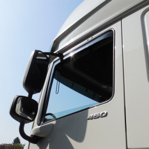 Deflettori aria Farad per...