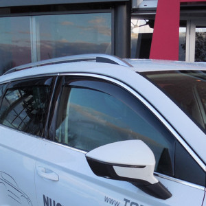 Deflettori aria Farad per...