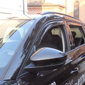 Deflettori aria Farad per...