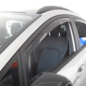 Deflettori aria Farad per...