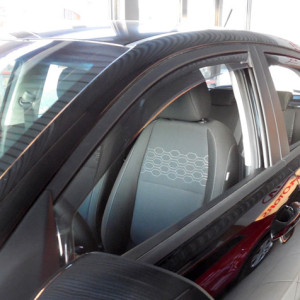 Deflettori aria Farad per...