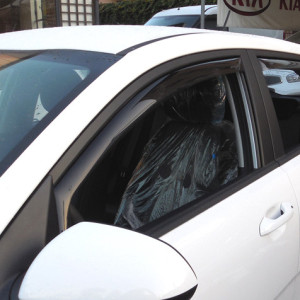 Deflettori aria Farad per...