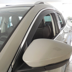 Deflettori aria Farad per...