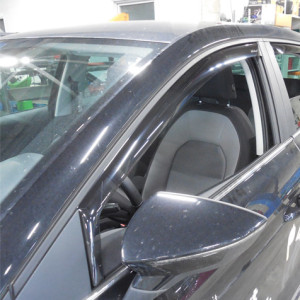 Deflettori aria Farad per...