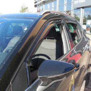 Deflettori aria Farad per...