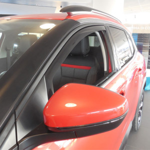 Deflettori aria Farad per...