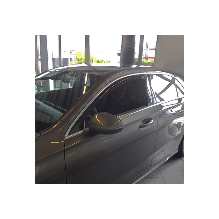 Deflettori aria Farad per MERCEDES Classe A (W177) 5 porte 2018> - portiere anteriori