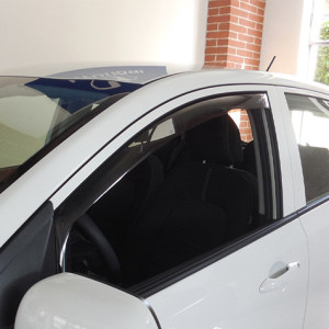 Deflettori aria Farad per...