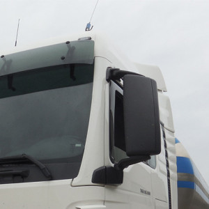 Deflettori aria Farad per...