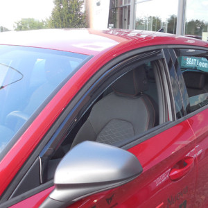 Deflettori aria Farad per...